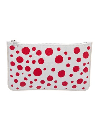 Louis Vuitton Neverfull Pouch