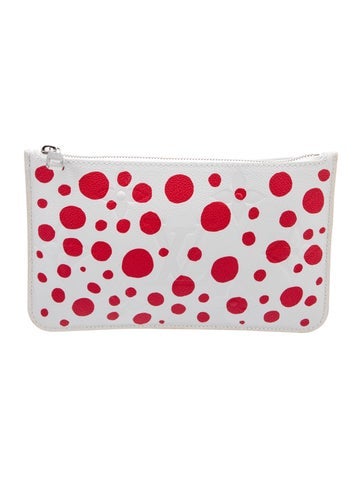 Louis Vuitton Clutches Neverfull Pouch