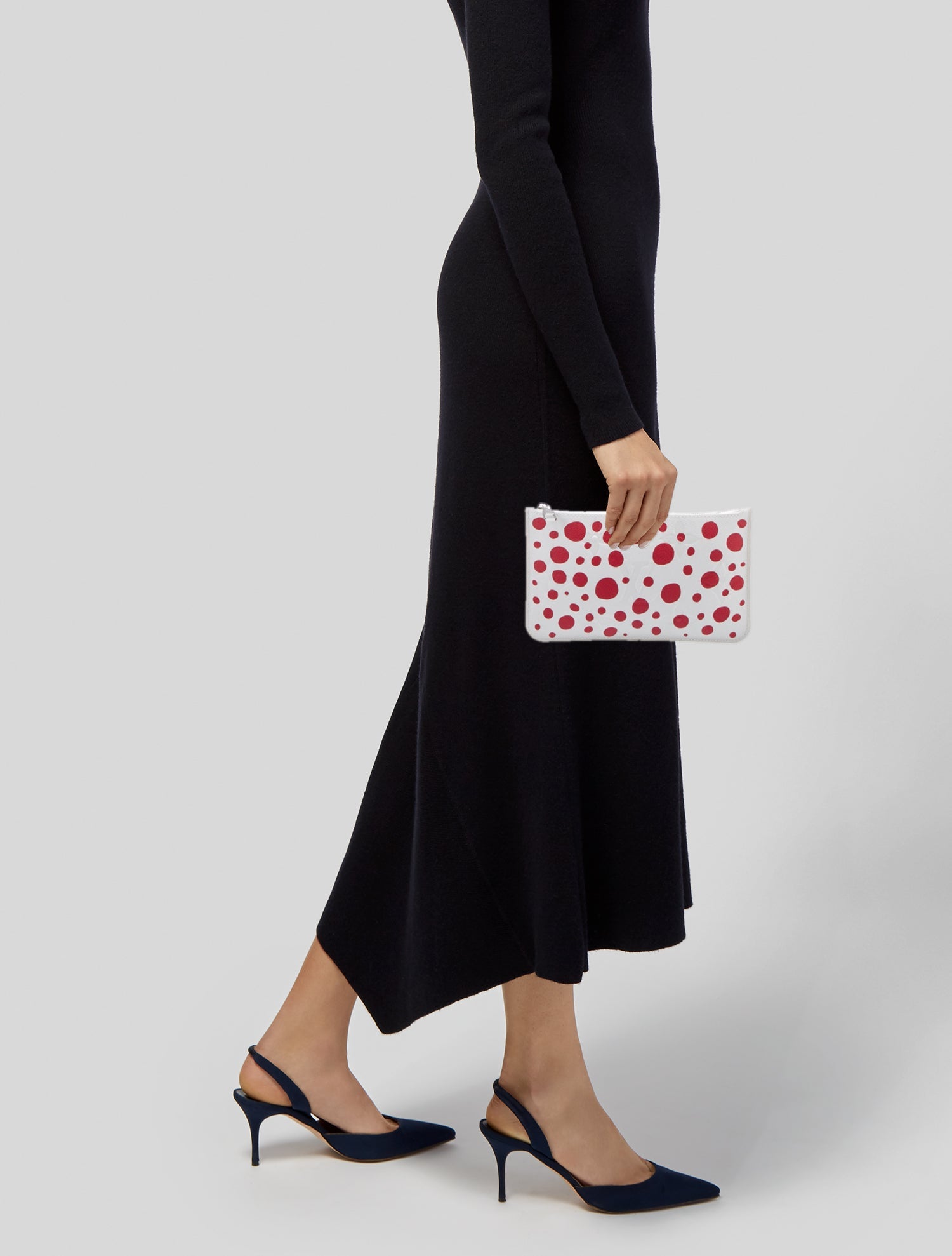 Louis Vuitton Neverfull Pouch