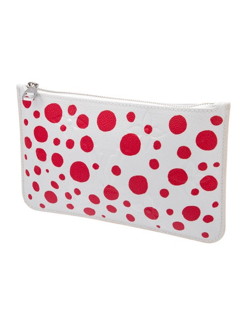 Louis Vuitton Neverfull Pouch