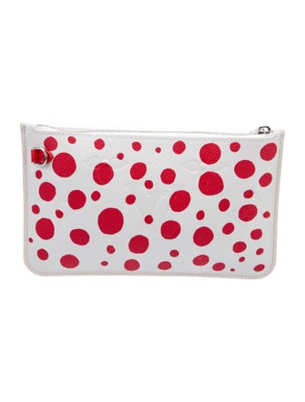 Louis Vuitton Neverfull Pouch