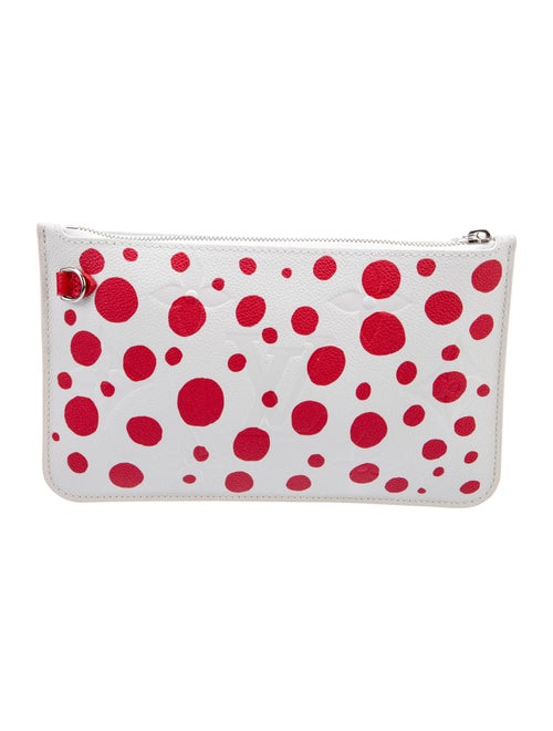 Louis Vuitton Neverfull Pouch