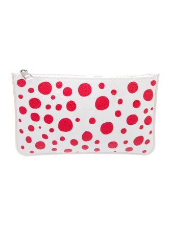 Louis Vuitton Neverfull Pouch