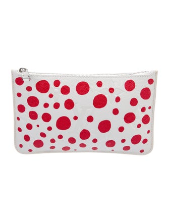 Louis Vuitton Neverfull Pouch