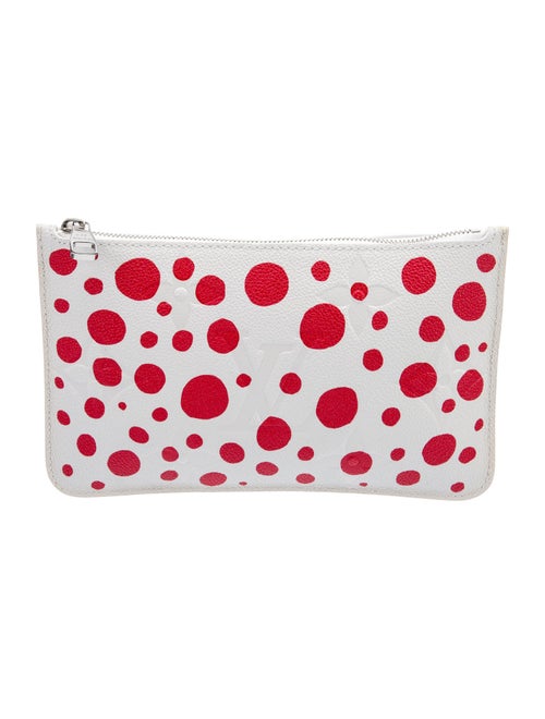 Louis Vuitton Neverfull Pouch