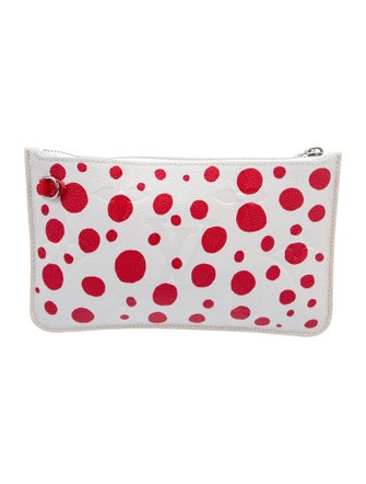 Louis Vuitton Neverfull Pouch