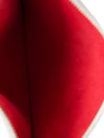 Louis Vuitton Neverfull Pouch