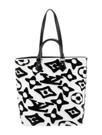 Louis Vuitton Monogram Cabas