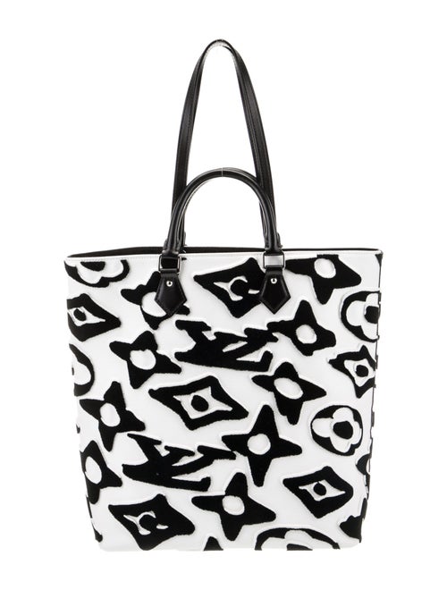 Louis Vuitton Monogram Cabas