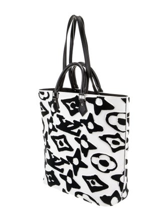 Louis Vuitton Monogram Cabas