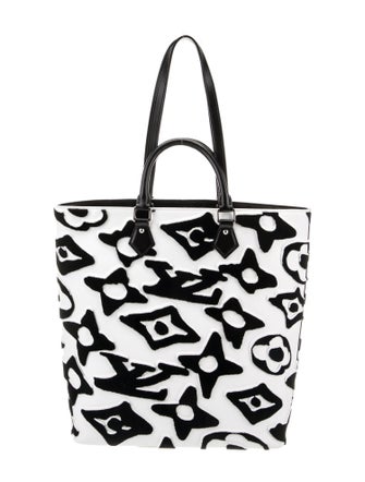 Louis Vuitton Monogram Cabas