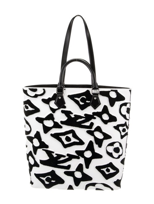 Louis Vuitton Monogram Cabas