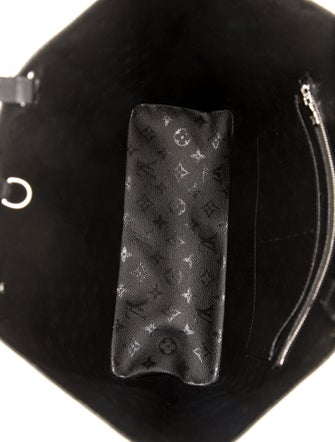 Louis Vuitton Monogram Cabas