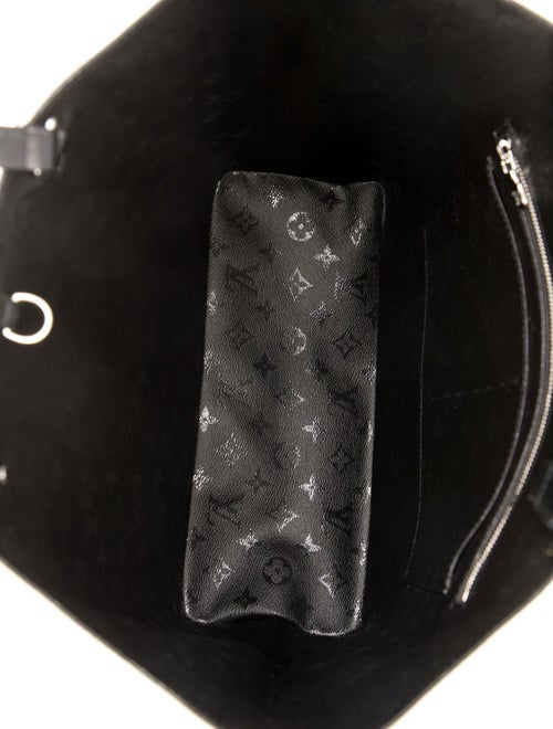 Louis Vuitton Monogram Cabas