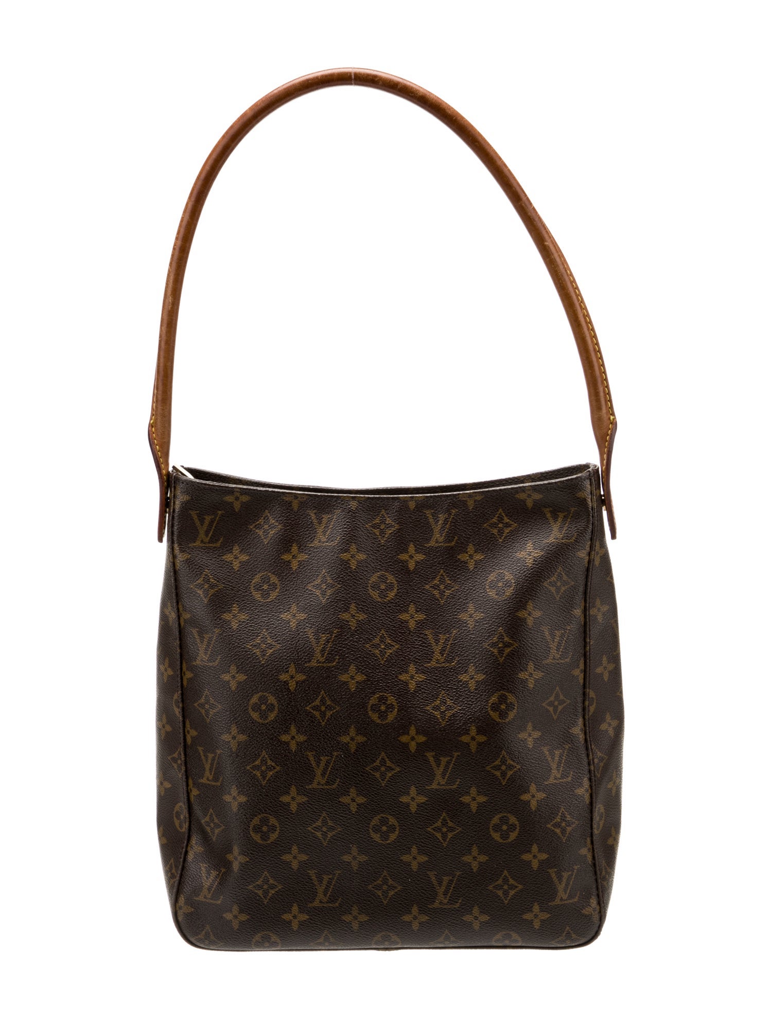 Louis Vuitton Monogram Looping GM