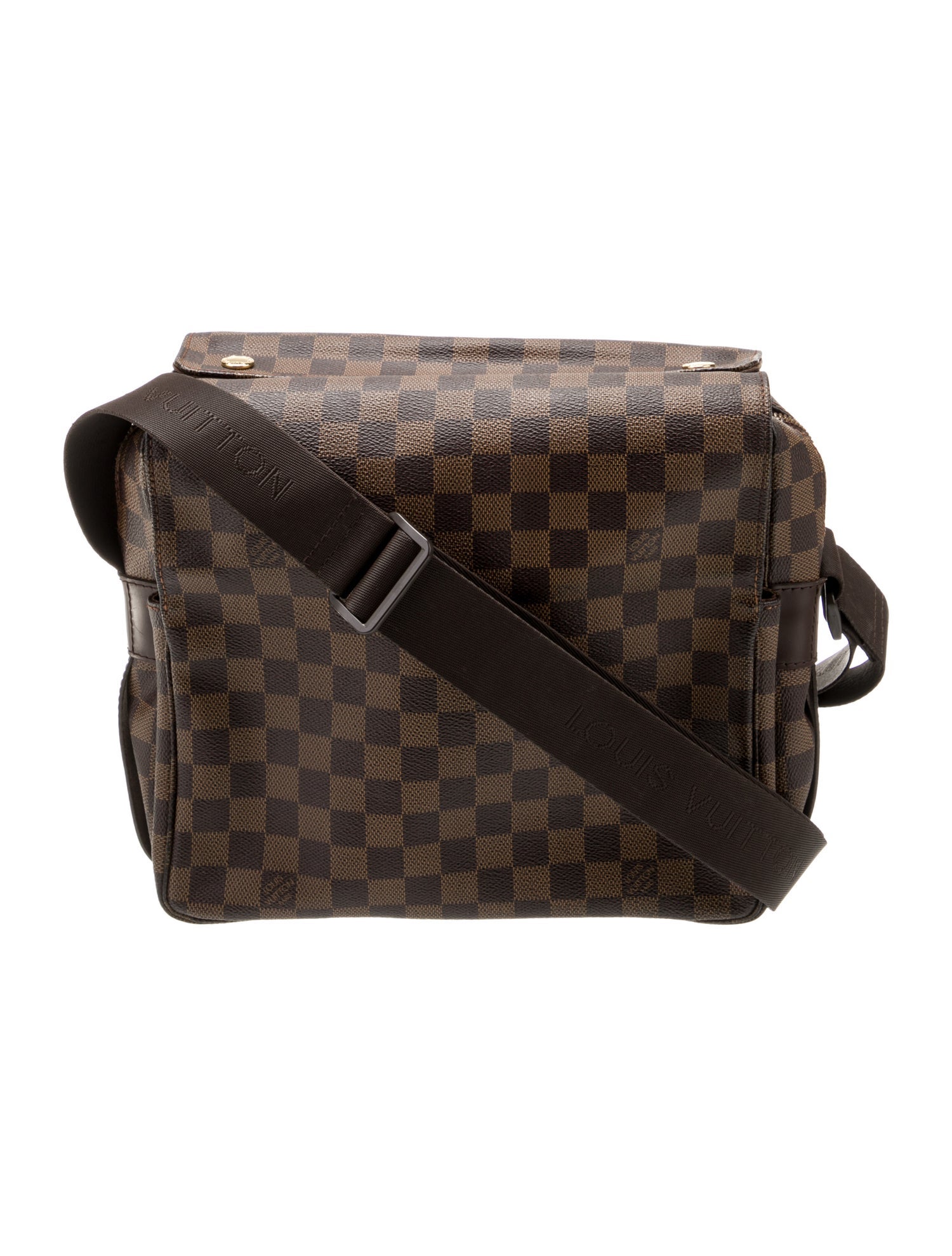 Louis Vuitton Monogram Naviglio