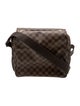 Louis Vuitton Damier Ebene Messenger Bag