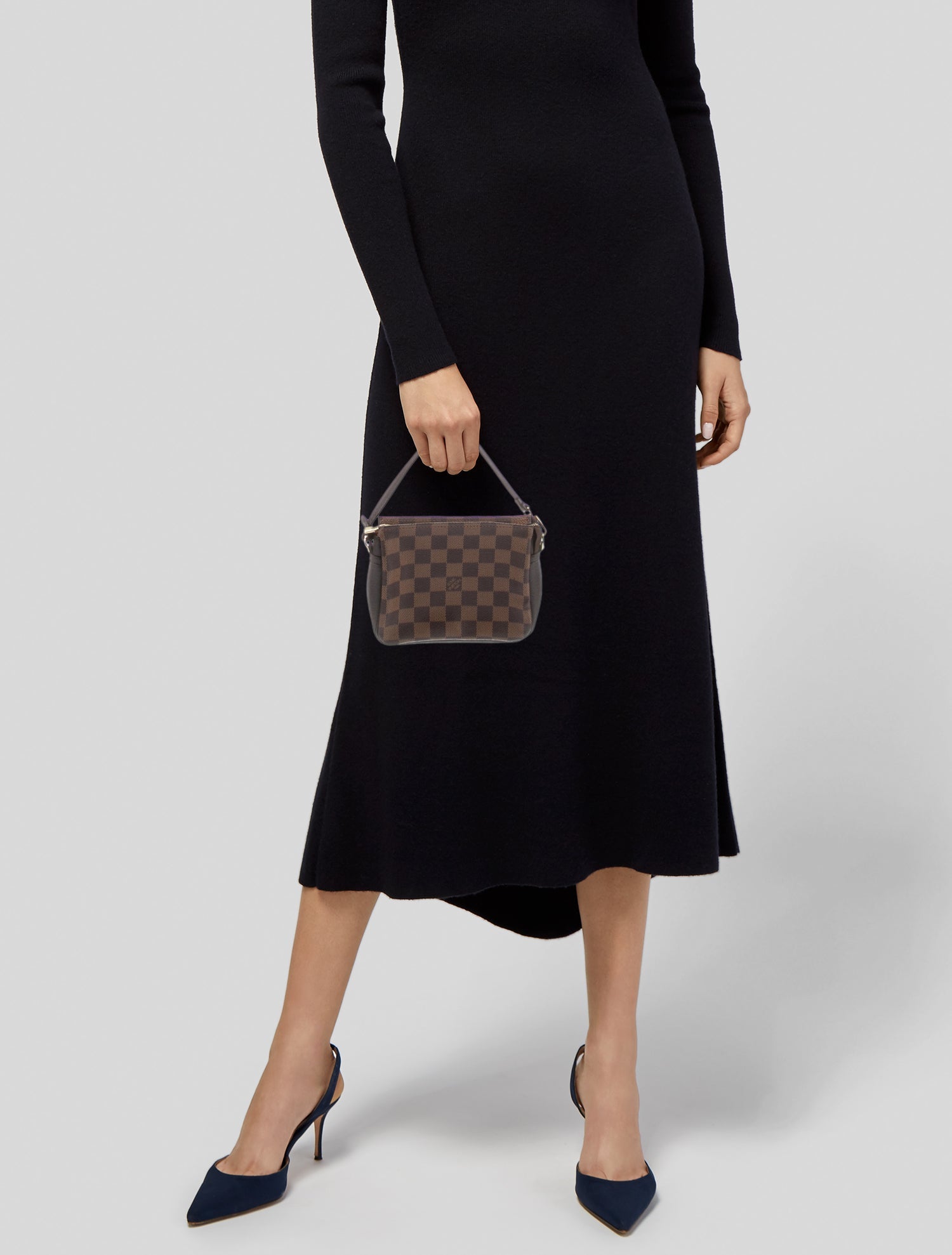 Louis Vuitton Top Handle Bag