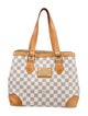 Louis Vuitton Damier Azur Shoulder Bag
