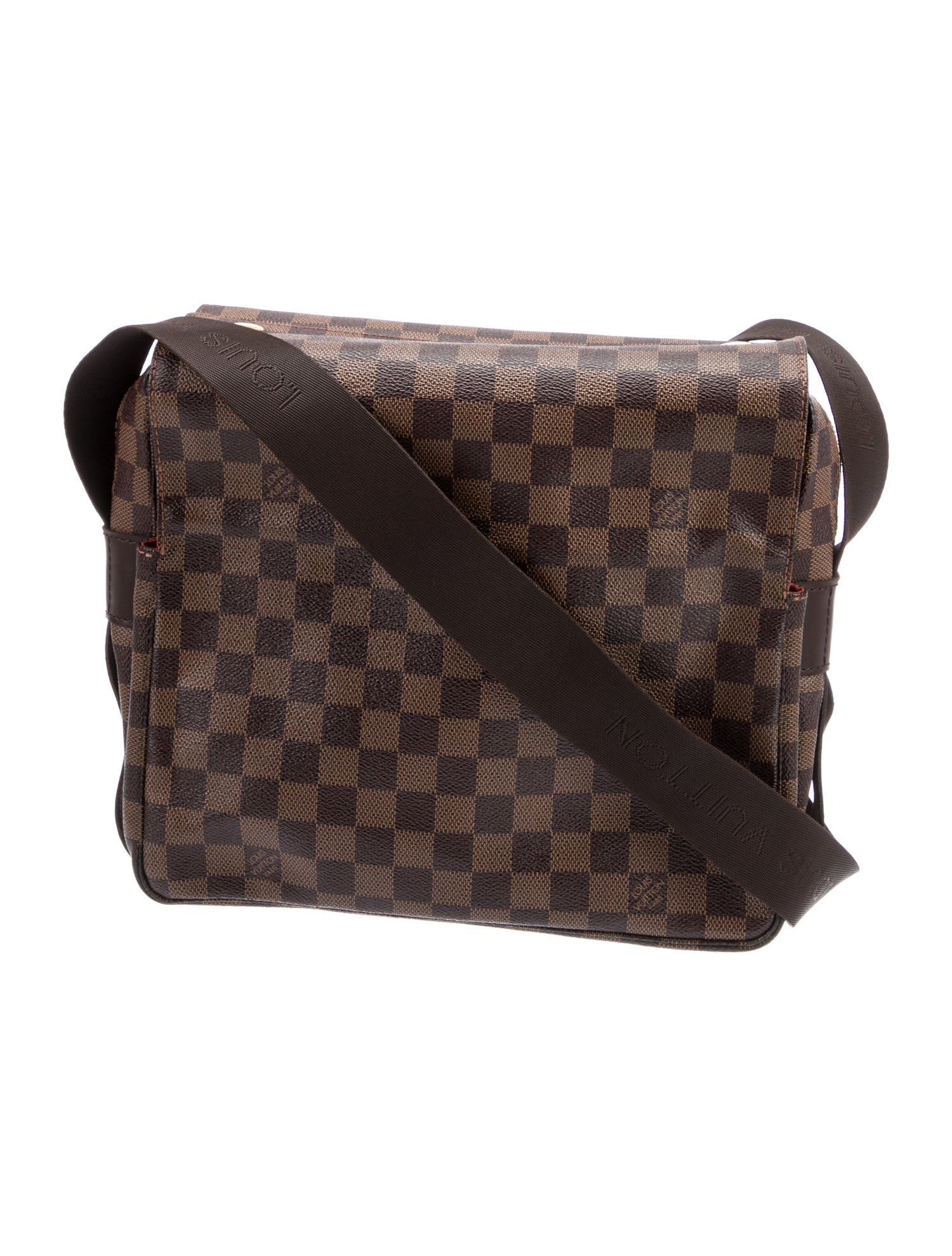 Louis Vuitton Monogram Naviglio