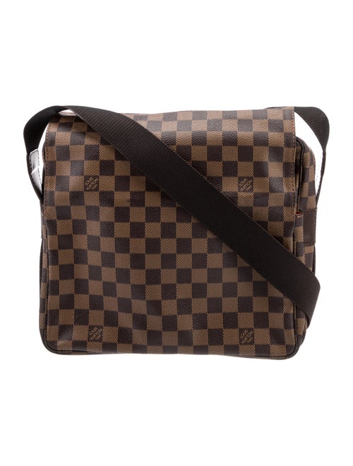 Louis Vuitton Damier Ebene Naviglio