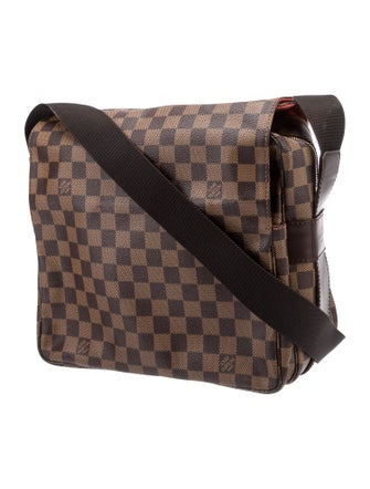 Louis Vuitton Damier Ebene Naviglio