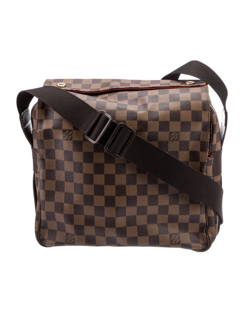 Louis Vuitton Damier Ebene Naviglio