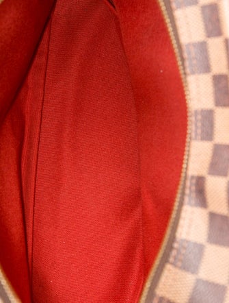 Louis Vuitton Damier Ebene Naviglio