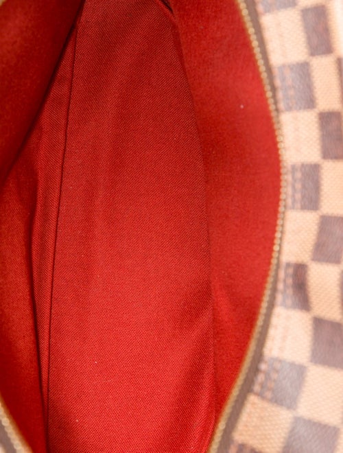 Louis Vuitton Damier Ebene Naviglio