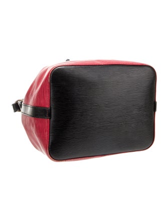 Louis Vuitton Epi Leather Noé