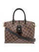 Louis Vuitton Damier Ebene Odeon PM