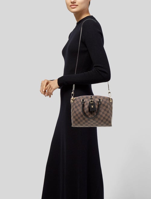 Louis Vuitton Damier Ebene Odeon PM