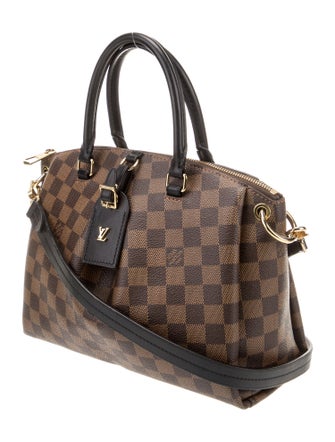 Louis Vuitton Damier Ebene Odeon PM