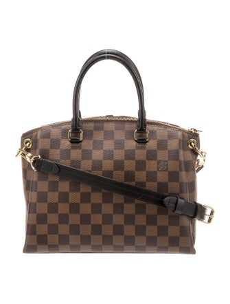Louis Vuitton Damier Ebene Odeon PM