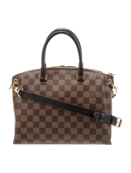 Louis Vuitton Damier Ebene Odeon PM