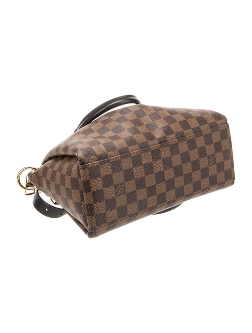 Louis Vuitton Damier Ebene Odeon PM