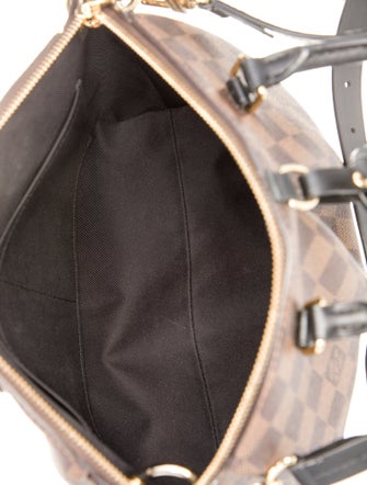 Louis Vuitton Damier Ebene Odeon PM