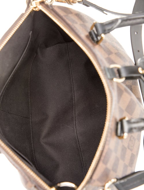 Louis Vuitton Damier Ebene Odeon PM