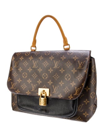 Louis Vuitton LV Monogram Marignan