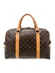 Louis Vuitton LV Monogram Top Handle Bag