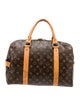Louis Vuitton LV Monogram Top Handle Bag