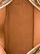 Louis Vuitton LV Monogram Top Handle Bag