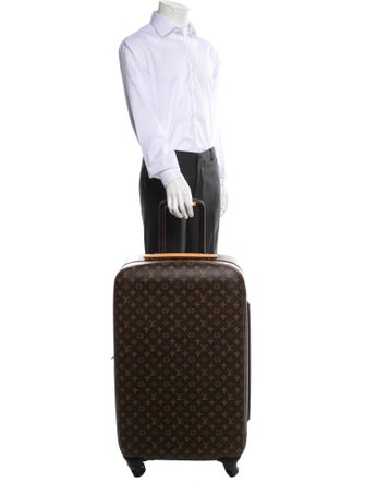 Louis Vuitton Monogram Zephyr 70