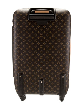 Louis Vuitton Monogram Zephyr 70