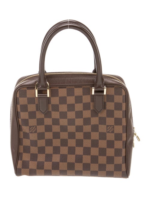 Louis Vuitton Damier Ebene Brera Vintage