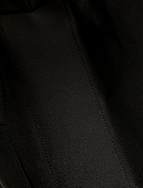 Louis Vuitton x Nigo Leather Trolley GM