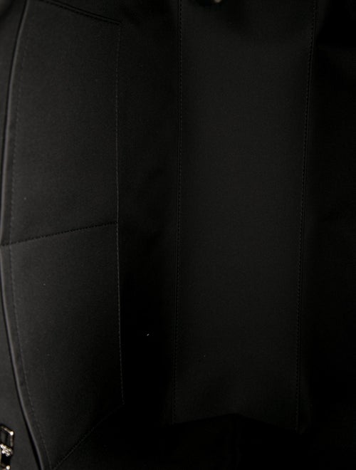 Louis Vuitton x Nigo Leather Trolley GM