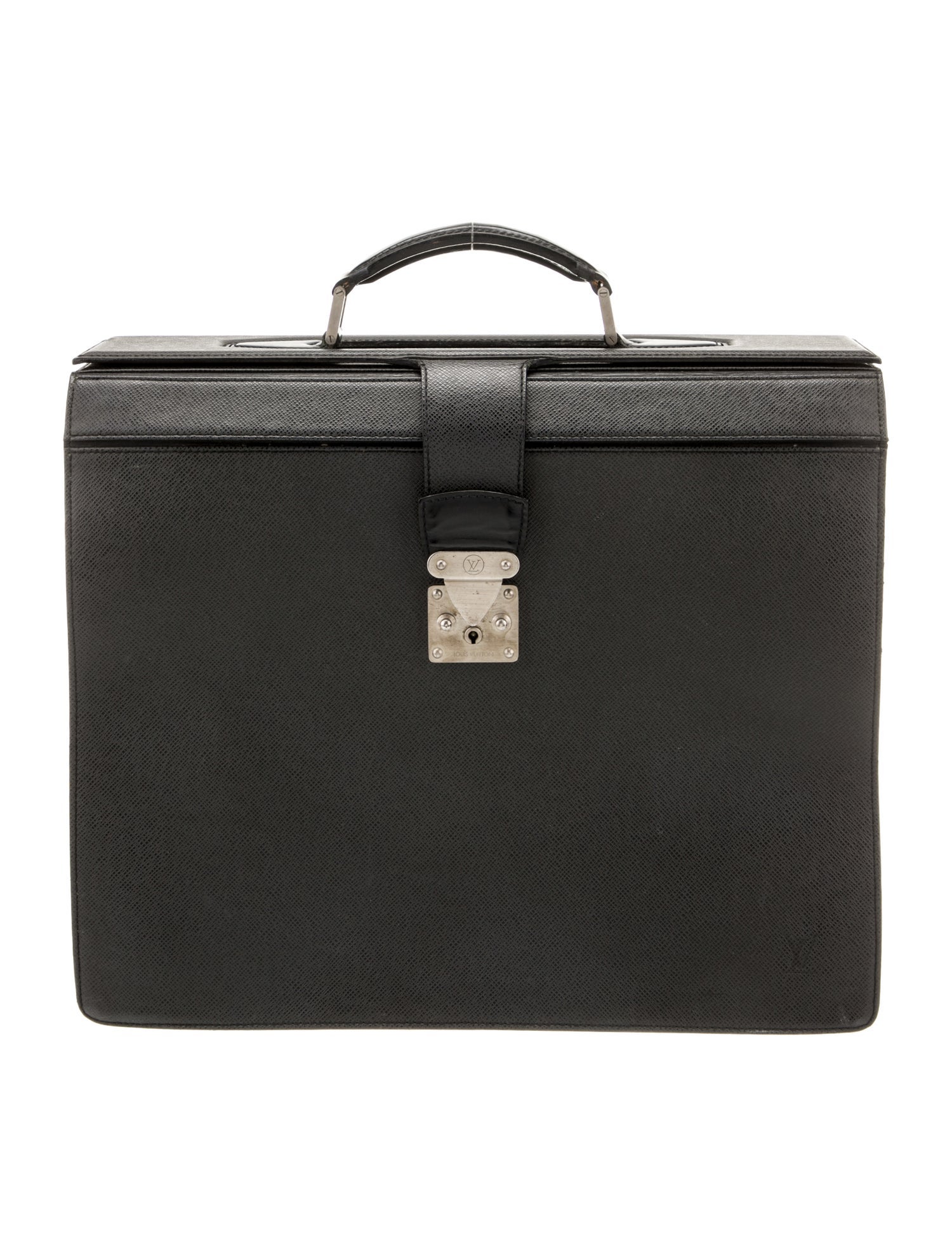 Louis Vuitton Taiga Leather Oural