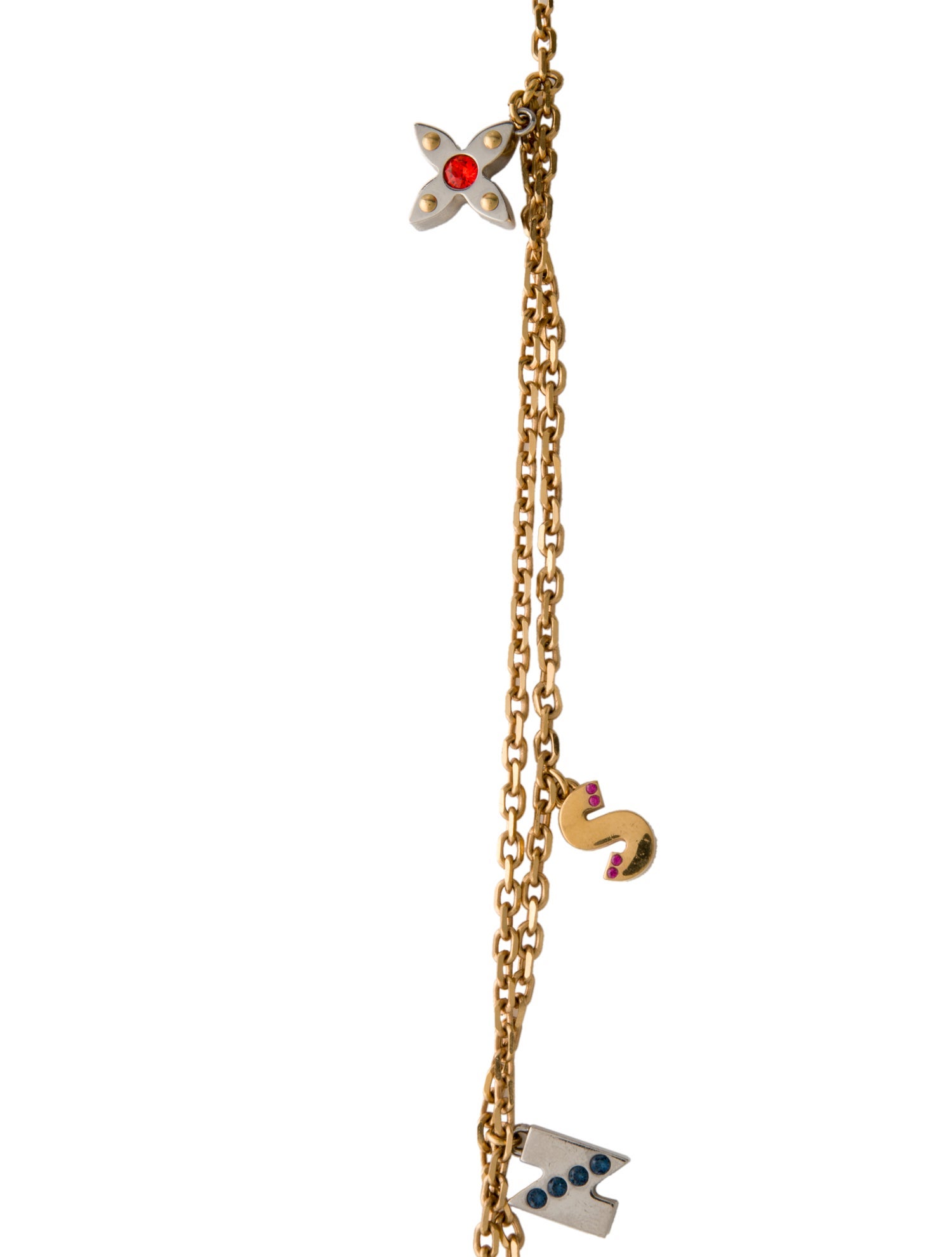 Louis Vuitton Jewelry | The RealReal