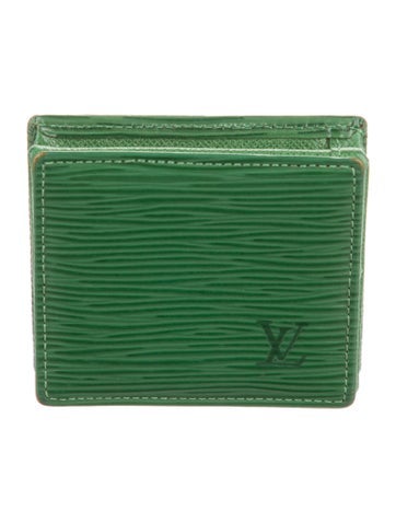 Louis Vuitton Wallets Vintage 1997 Wallet